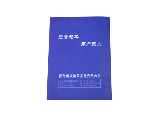 鐵藝門窗產(chǎn)品畫(huà)冊(cè)印刷