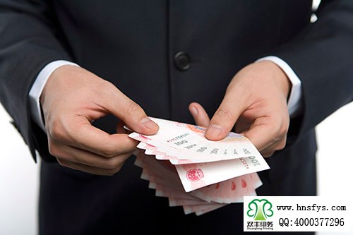 為什么不同的印刷廠報(bào)價(jià)差別那么大？如何選擇好的印刷廠？