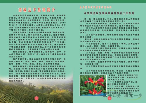 河南印刷廠:基層四項基礎(chǔ)制度建設工作服務群眾手冊印刷