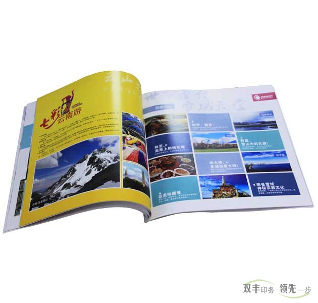 產(chǎn)品畫(huà)冊(cè)有什么作用，價(jià)格是怎么計(jì)算的？