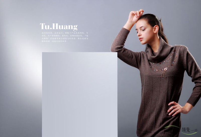 品牌服裝畫冊怎么樣才能做好？設(shè)計(jì)服裝畫冊的基本元?jiǎng)t？