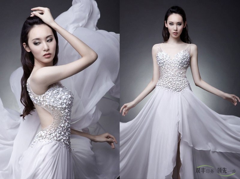 品牌服裝畫冊怎么樣才能做好？設(shè)計(jì)服裝畫冊的基本元?jiǎng)t？