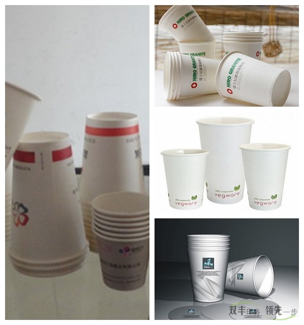 專業(yè)的紙杯印刷廠家有什么特點？