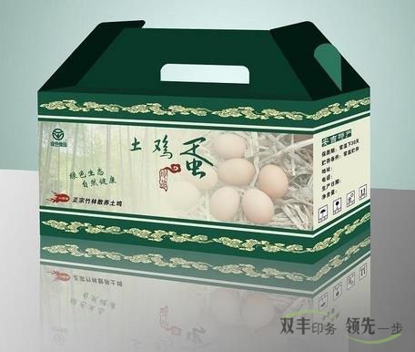 紙箱、紙盒產品印刷的常識