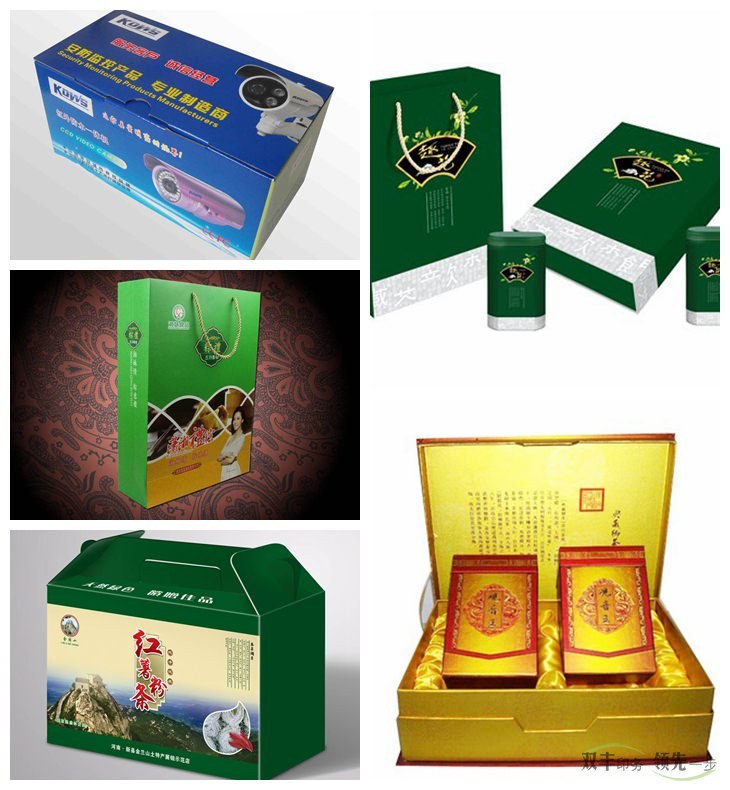 印刷中覆膜和過UV有什么區(qū)別？各有什么優(yōu)點？