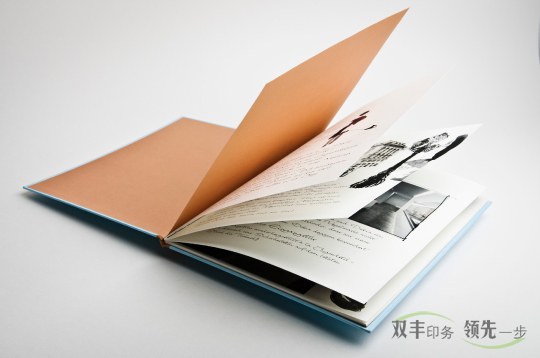畫冊印刷中上光的方法有那些？