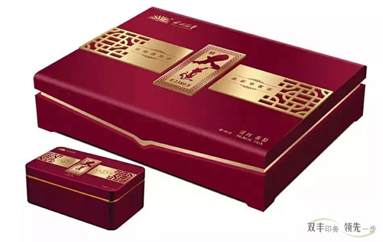 禮品盒印刷如何選擇材質(zhì)？