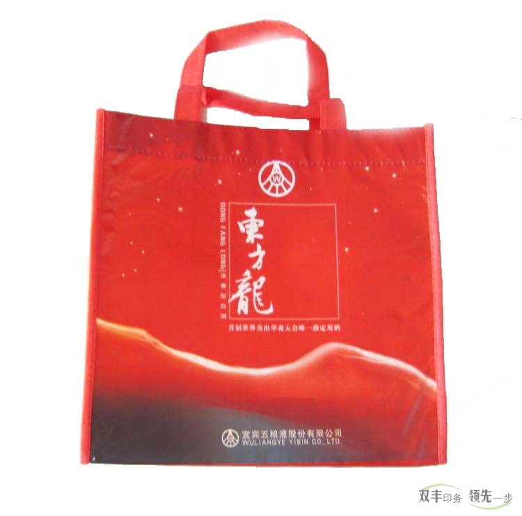 無紡布手提袋和塑料袋那個更有性價比?