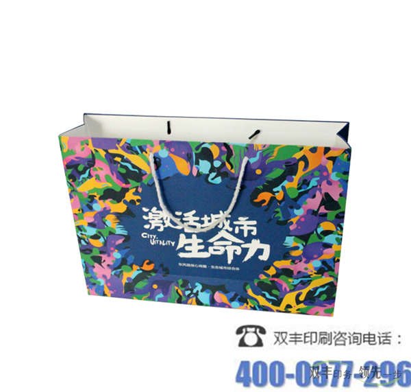 手提袋印刷中那個(gè)印刷環(huán)節(jié)最重要？