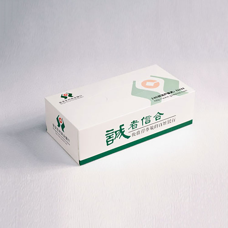 客戶定做紙抽盒，怎么分辨抽紙的質量好壞？