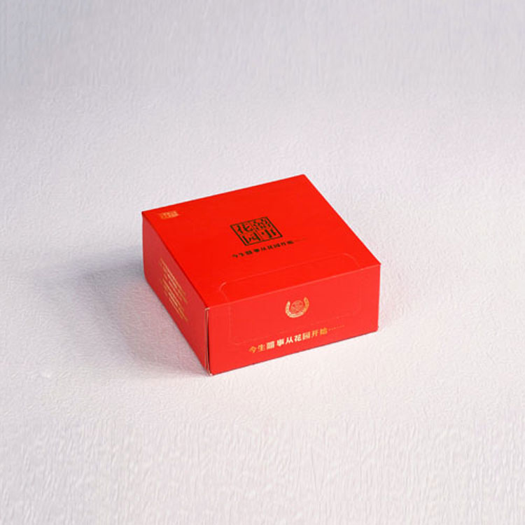 南陽(yáng)抽紙定制，就選雙豐印務(wù)